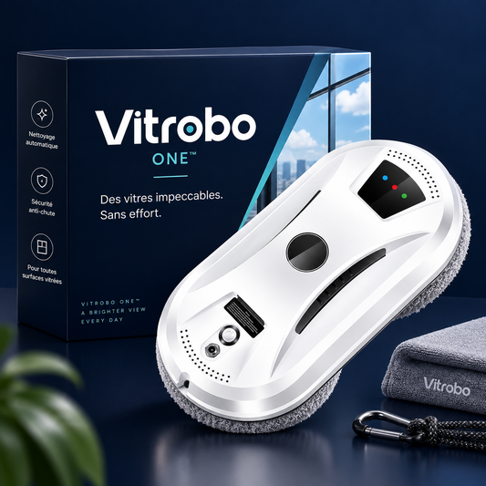 Vitrobo One