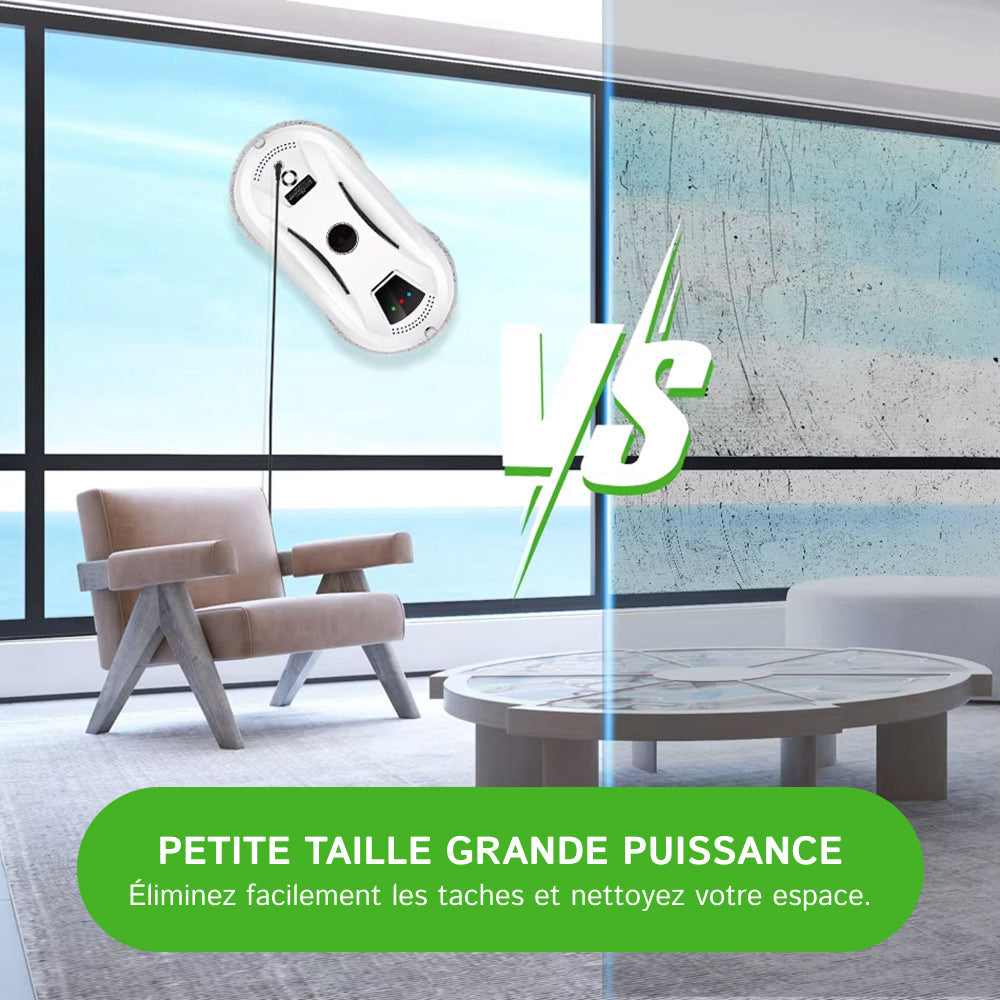Petite taille grande puissance