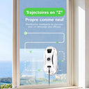Fonctionnement automatique d'une seule touche