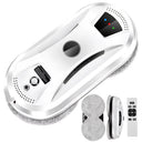 Vitrobo One robot lave-vitre avec accessoires